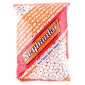 Seyhanlar 900 gr Şeker Kuru Fasulye