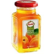 Seyidoğlu 380 gr Kayısı Reçeli