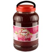 Seyidoğlu 5 kg Gül Reçeli