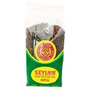 Seylon 500 gr Pure Ceylon Opa Siyah DökmeÇay