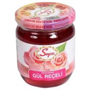 Seysu 1000 gr Gül Reçeli