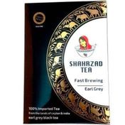 Shahrzad 400 gr Earl Grey Tea