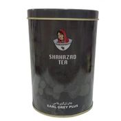 Shahrzad Tea Eral Grey Aromalı 400 gr Çay