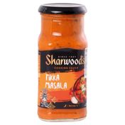 Sharwood's 420 gr Tikka Masala Sos