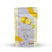 Shemsana 15 gr Fırında Kurutulmuş Limon