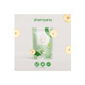 Shemsana 30 gr Fırında Kurutulmuş Yeşil Elma