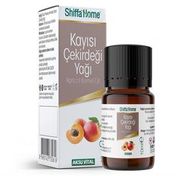 Shiffa Home 10 ml Kayısı Çekirdeği Yağı