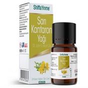 Shiffa Home 10 ml Sarı Kantaron Yağı