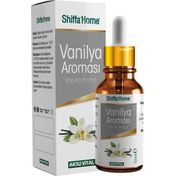 Shiffa Home 10 ml Vanilya Aroması