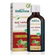 Shiffa Home 100 ml Alıç Ekstratı