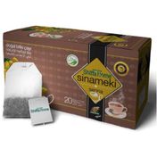 Shiffa Home 20'li Sinameki Çayı