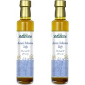 Shiffa Home 2x250 ml Keten Tohumu Yağı