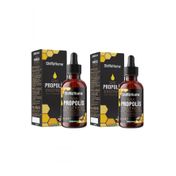 Shiffa Home 2x50 ml Sıvı Propolis Ekstresi