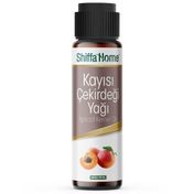 Shiffa Home 30 ml Kayısı Çekirdeği Yağı