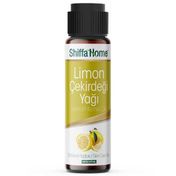 Shiffa Home 30 ml Limon Çekirdeği Yağı
