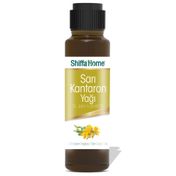 Shıffa Home 30 ml Sarı Kantaron Yağı