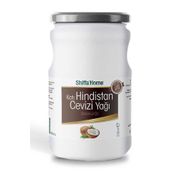 Shiffa Home 330 ml Katı Hindistan Cevizi Yağı