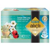 Shiffa Home 40'lı Alıçlı Çay