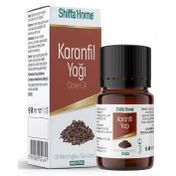 Shiffa Home 5 ml Karanfil Yağı