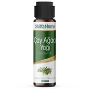 Shiffa Home Çay Ağacı Yağı 30ml Aksuvital Doğal Saf Sivilce Akne