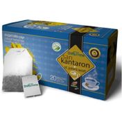 Shiffa Home Sarı Kantaron  20'li Bitki Çayı
