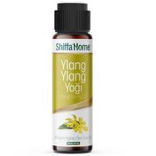 Shiffa Home Ylang Ylang Yağı 30ml Aksuvital Doğal Saf Bitkisel