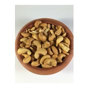 Sıddık Kırmacı 500 gr Kavrulmuş Kaju