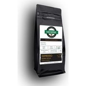 Siempre Coffee 1 kg Espresso Blend Gold Çekirdek Kahve