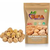 Şifa Baharat 1 kg Yerli Kabuklu Ceviz