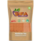 Şifa Baharat 100 gr Toz Havlıcan