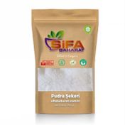Şifa Baharat 250 gr Pudra Şekeri