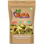 Şifa Baharat 250 gr Yaprak Çiçek Ihlamur