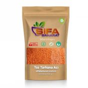 Şifa Baharat 500 gr Acı Toz Tarhana