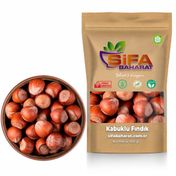 Şifa Baharat 500 gr Hizan Kabuklu Fındık