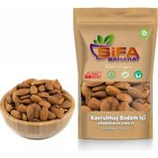 Şifa Baharat 750 gr Kavrulmuş Badem İçi