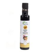 Şifa Deryası 350 gr Karamürver Karazencefil Ekinezya Propolis Ekstratlı Keçiboynuzu Özü
