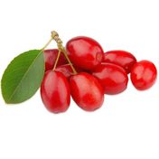 Şifa Gıda 2 kg Donmuş Kızılcık