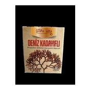 Şifaana 240 gr Deniz Kadayıflı Macun