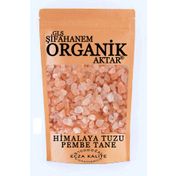 Şifahanem 1 kg Pembe Kristal Himalaya Tuzu