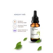 Şile Natural 10 ml Adaçayı Yağ