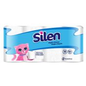 Silen 16'lı Tuvalet Kağıdı