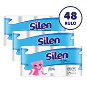 Silen 3 x 16'lı Tuvalet Kağıdı