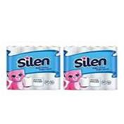 Silen Ultra 2x32'li Tuvalet Kağıdı