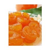 Silifke Market 600 gr Turunç Reçeli