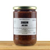 Silifke Sepeti 1 kg Zıkkım