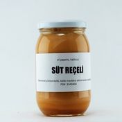 Silifke Sepeti 420 gr Süt Reçeli