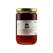 Silifke Sepeti 720 gr Gül Reçeli