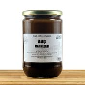 Silifke Sepeti 760 gr Ev Yapımı Alıç Marmelatı