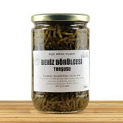 Silifke Sepeti 760 gr Ev Yapımı Deniz Börülcesi