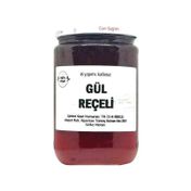 Silifke Sepeti 760 gr Ev Yapımı Gül Reçeli